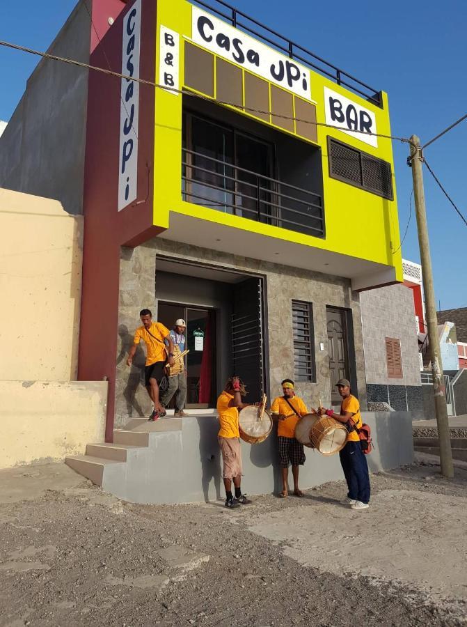 Casa Jpi São Pedro Exterior foto