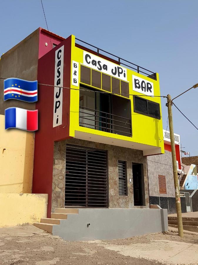Casa Jpi São Pedro Exterior foto