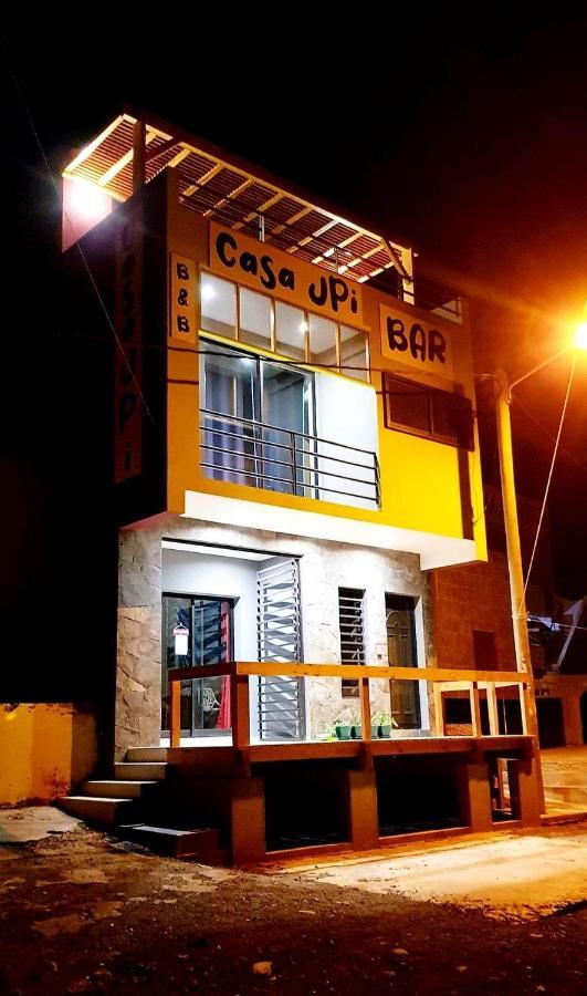 Casa Jpi São Pedro Exterior foto